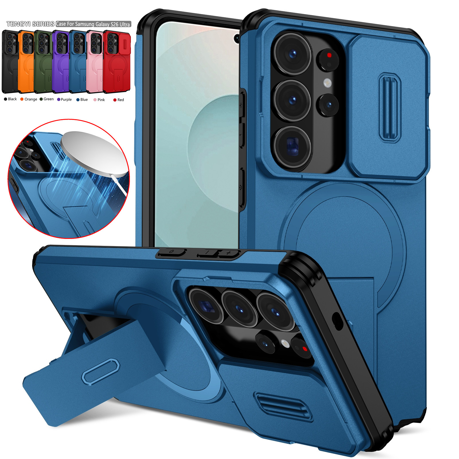 Lens Protect Camera Phone Case - đánh giá và giá Camera Lens Protector