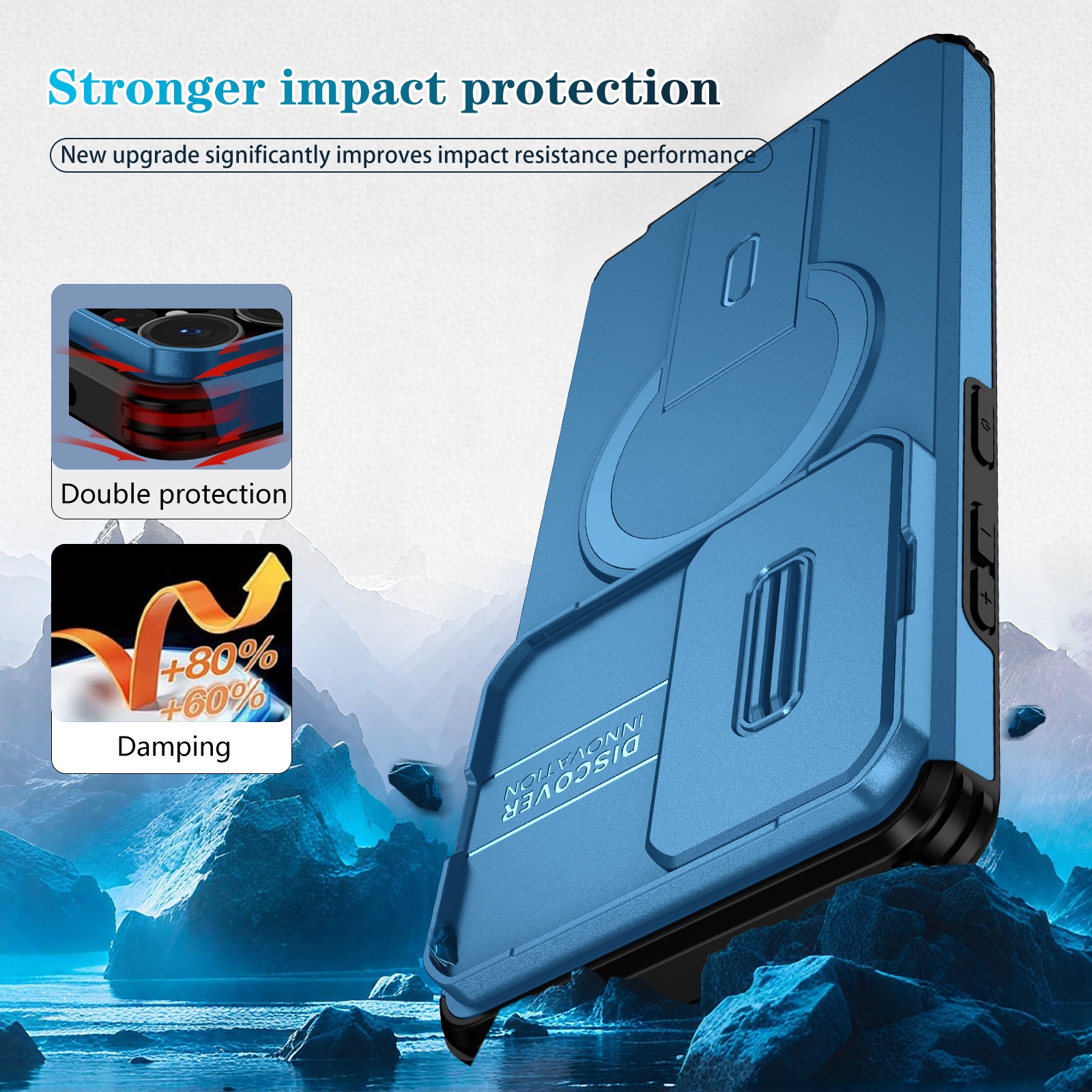 Lens Protect Camera Phone Case - đánh giá và giá Camera Lens Protector
