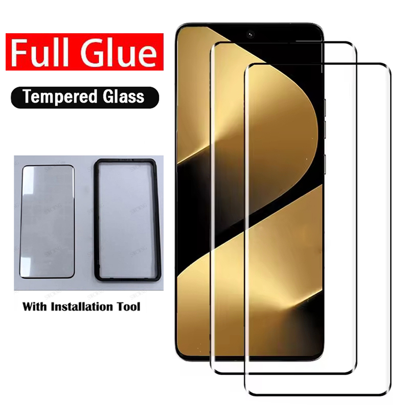 Full Glue Tempered Glass For X - đánh giá và giá Screen Alignment Tool