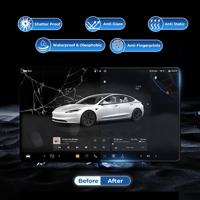 For Tesla Model Y YL 2026 Juni - đánh giá và giá Screen Alignment Tool