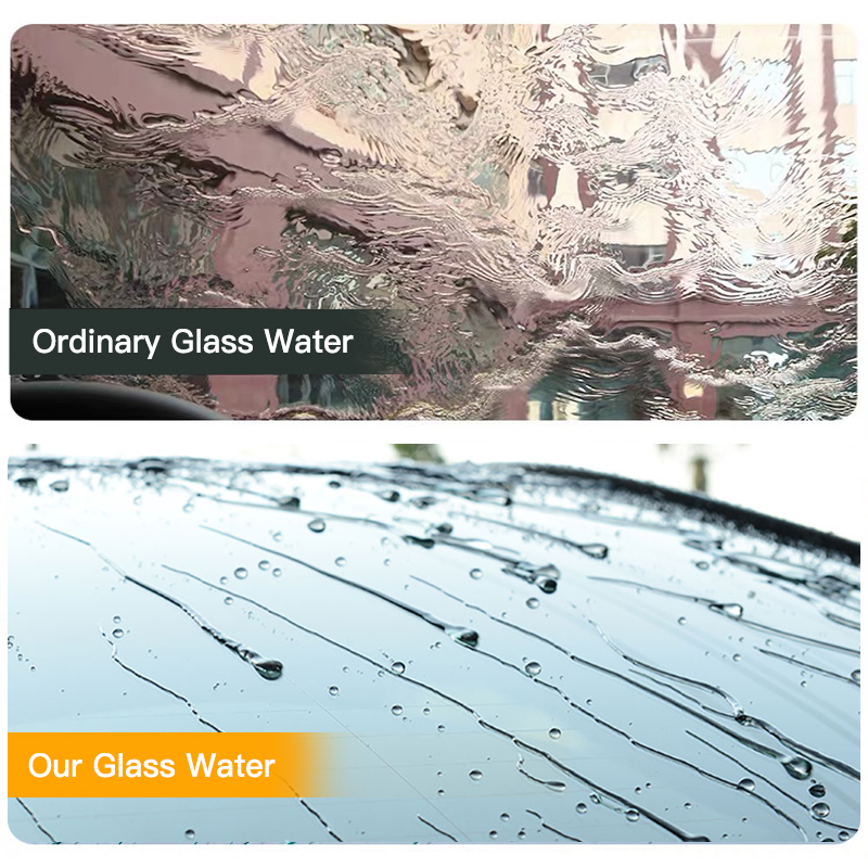 Glass Hydrophobic Coating Spra - đánh giá và giá Nano Liquid Coating