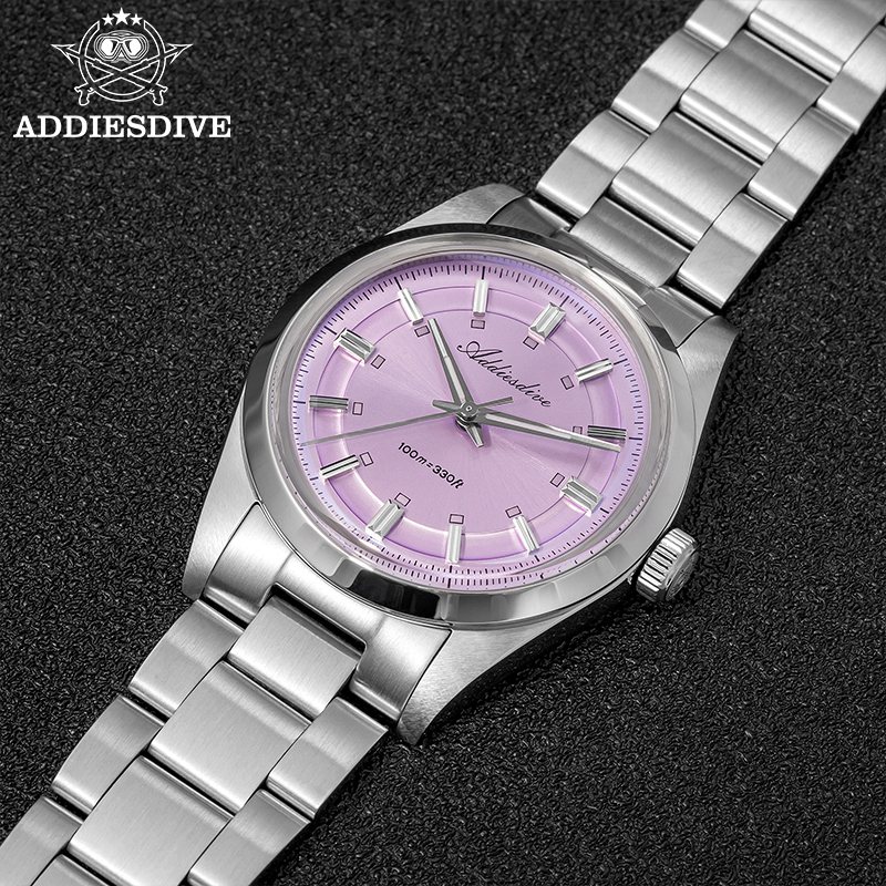 ADDIESDIVE Women's Watch Top B - đánh giá và giá Anti Blue Light Film