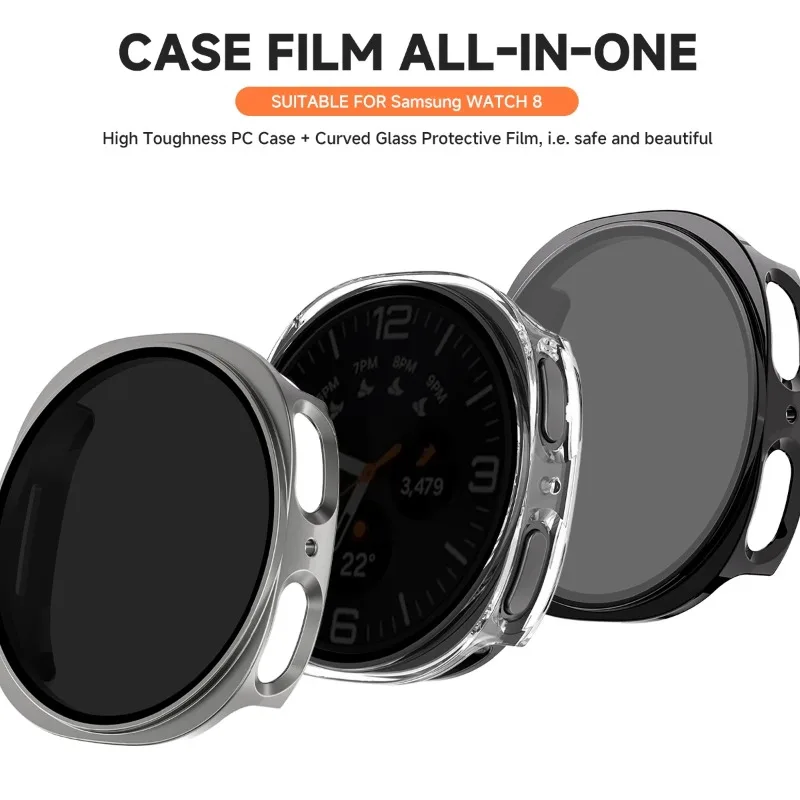 Privacy film+PC Case for Samsu - đánh giá và giá Privacy Screen Protector