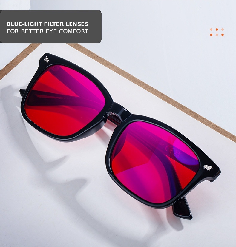 Retro Night Vision Anti Blue l - đánh giá và giá Matte Anti Glare Screen