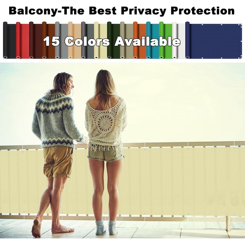 UV-Resistant Privacy Screen Pr - đánh giá và giá Privacy Screen Protector