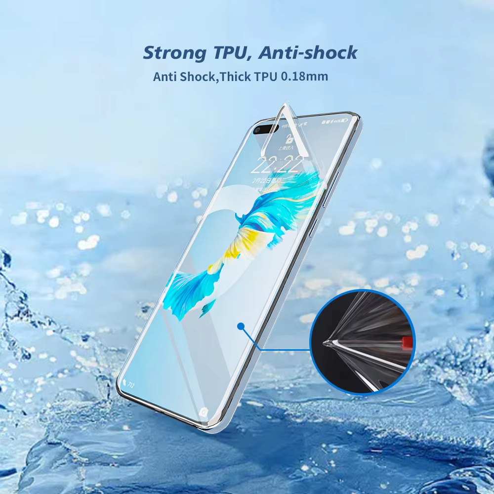 FONLYU 50pc HD Traceless TPU H - đánh giá và giá Screen Protector Cutter