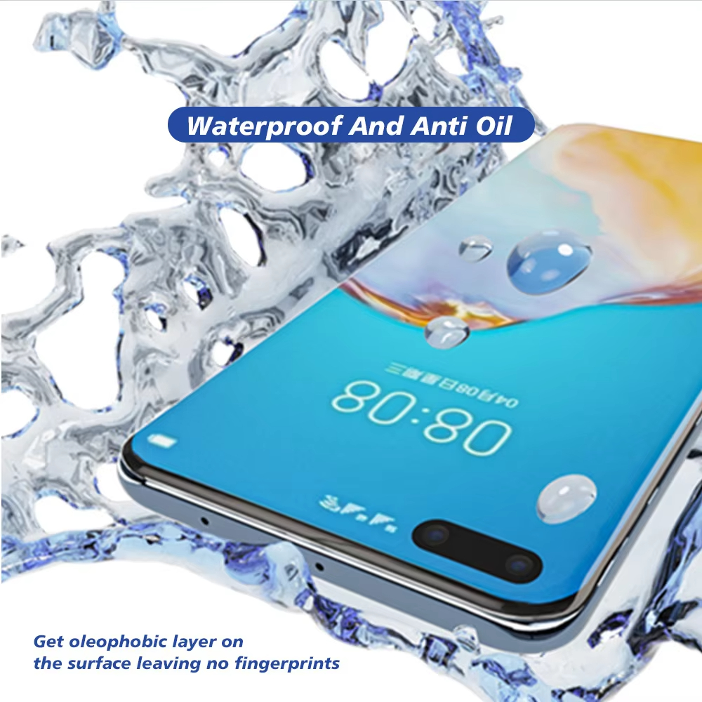 FONLYU 50pc HD Traceless TPU H - đánh giá và giá Screen Protector Cutter