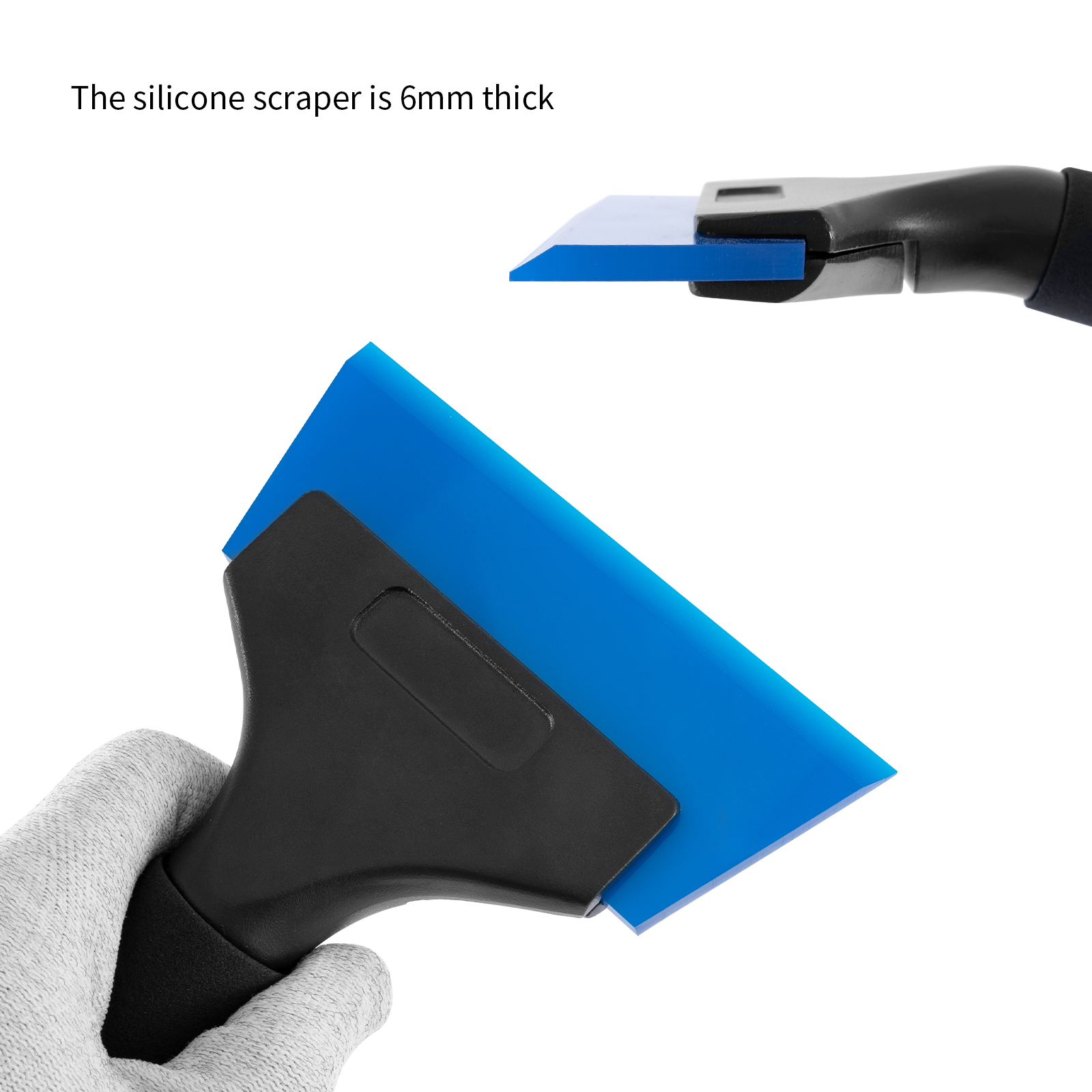 Car Anti Scratch Vinyl Wrap Sq - đánh giá và giá Air Bubble Remover