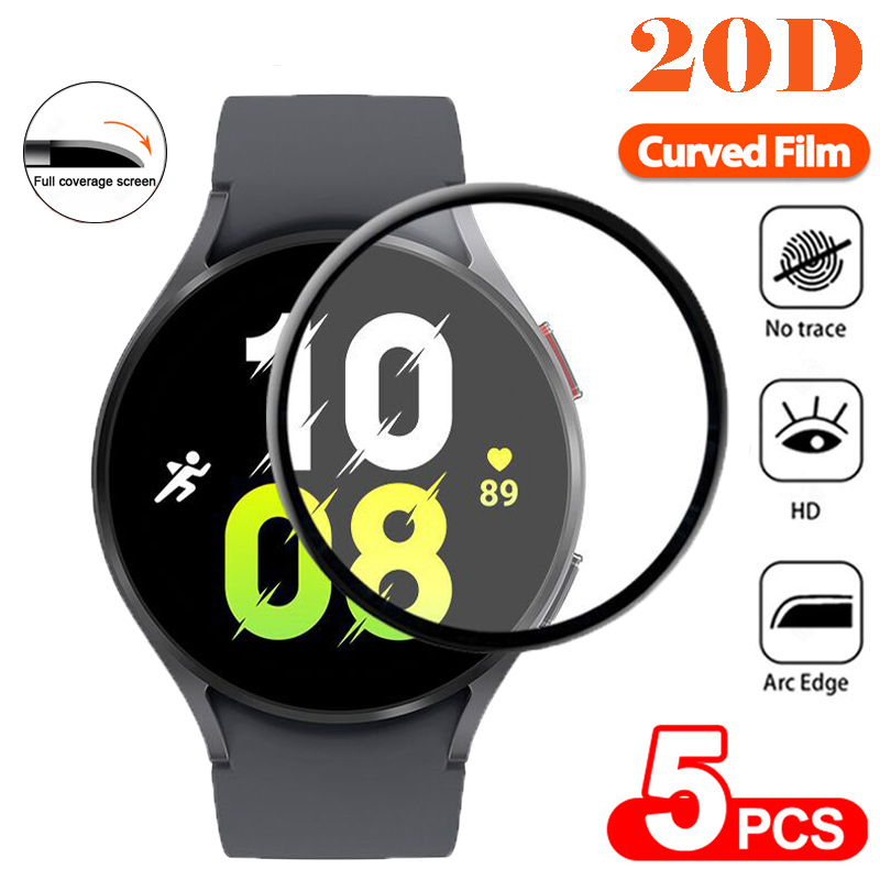 20D Screen Protectors Film Sof - đánh giá và giá Curved Edge Screen