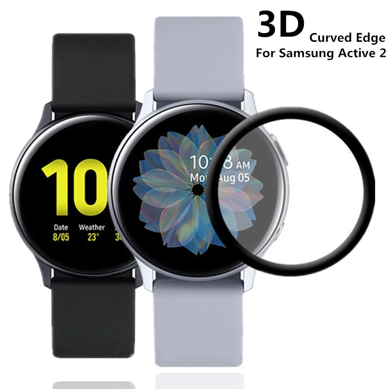 20D Screen Protectors Film Sof - đánh giá và giá Curved Edge Screen