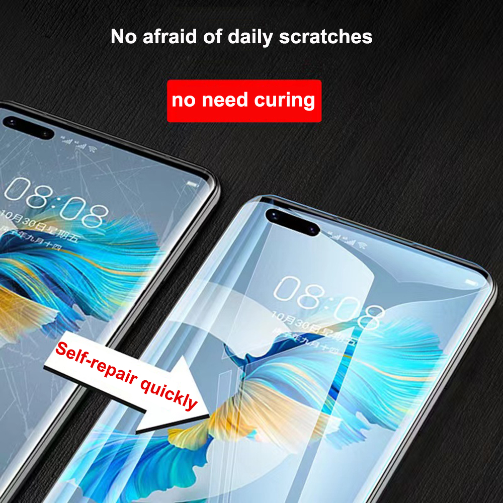FONLYU EPU Pro HD Matte Privac - đánh giá và giá Screen Protector Cutter