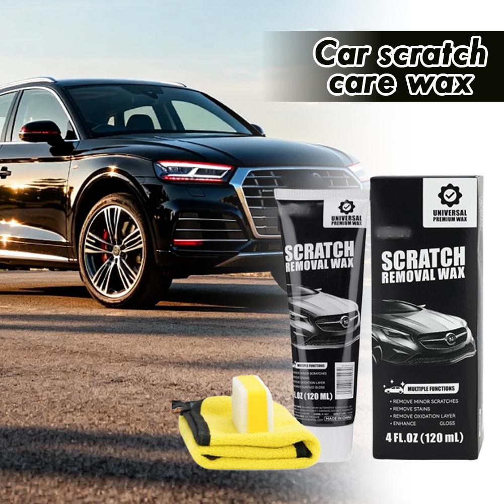 Car Scratch Remover Wax Automo - đánh giá và giá Nano Liquid Coating