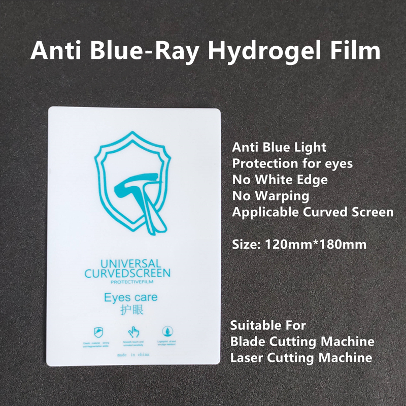 50pcs TPU Flexible Hydrogel Fi - đánh giá và giá Flexible Tpu Film