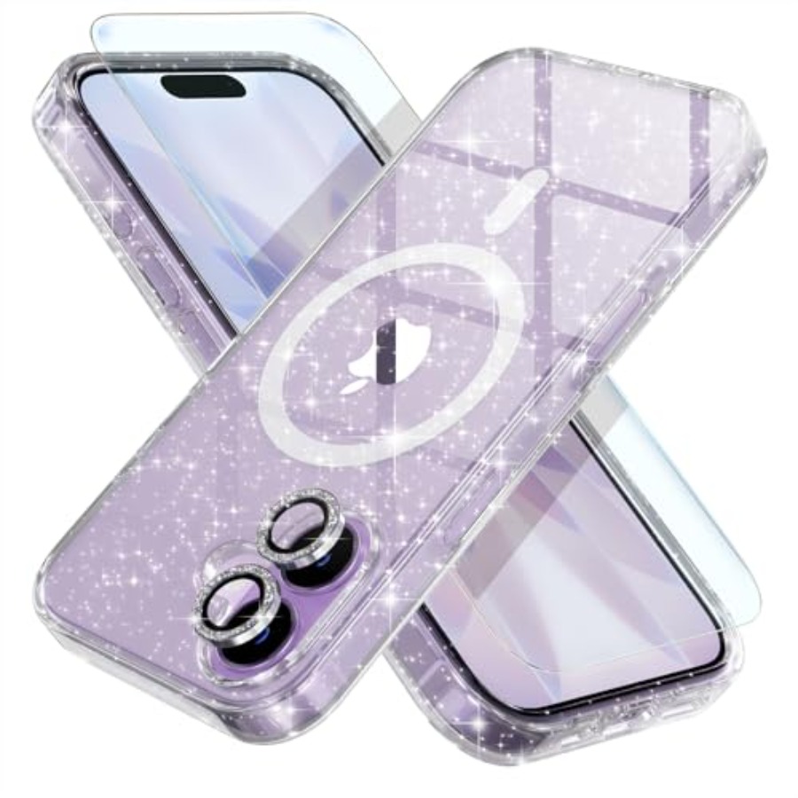 Magnetic for iPhone 17 Case Co - đánh giá và giá Camera Lens Protector