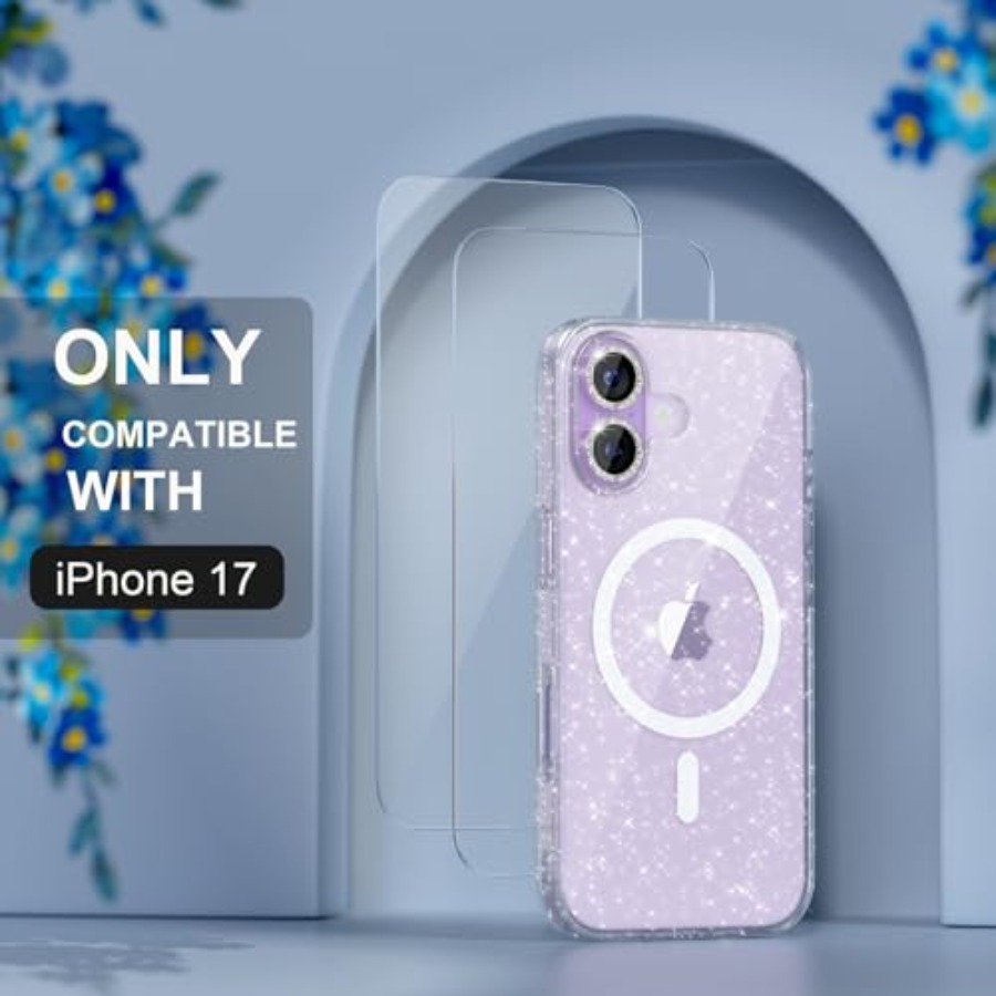 Magnetic for iPhone 17 Case Co - đánh giá và giá Camera Lens Protector