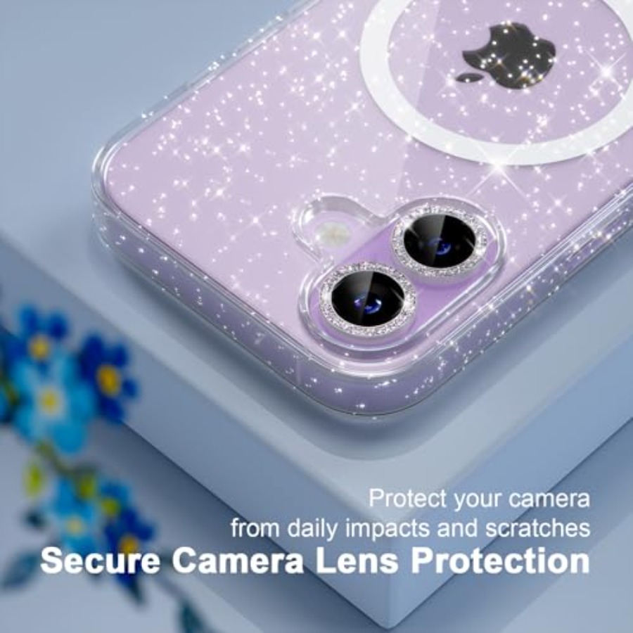 Magnetic for iPhone 17 Case Co - đánh giá và giá Camera Lens Protector