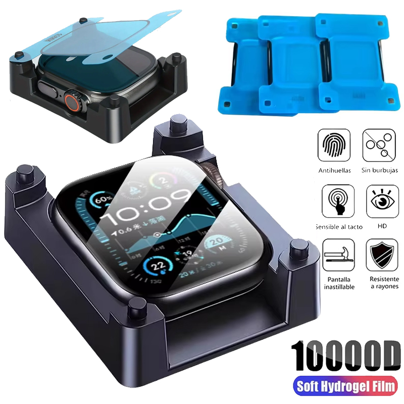 For Apple Watch Series 11 10 4 - đánh giá và giá Screen Alignment Tool