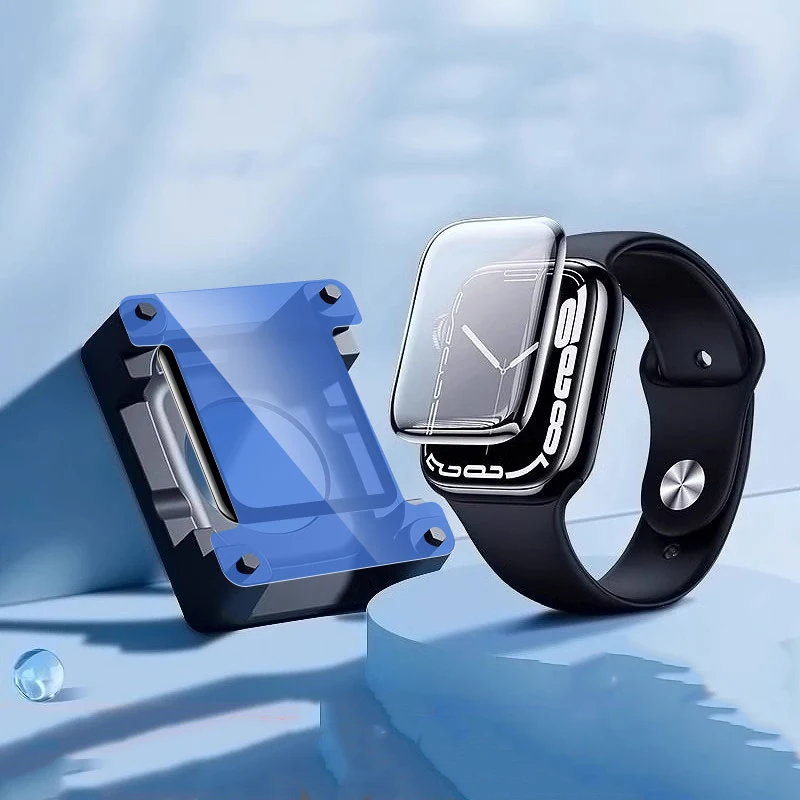 For Apple Watch Series 11 10 4 - đánh giá và giá Screen Alignment Tool