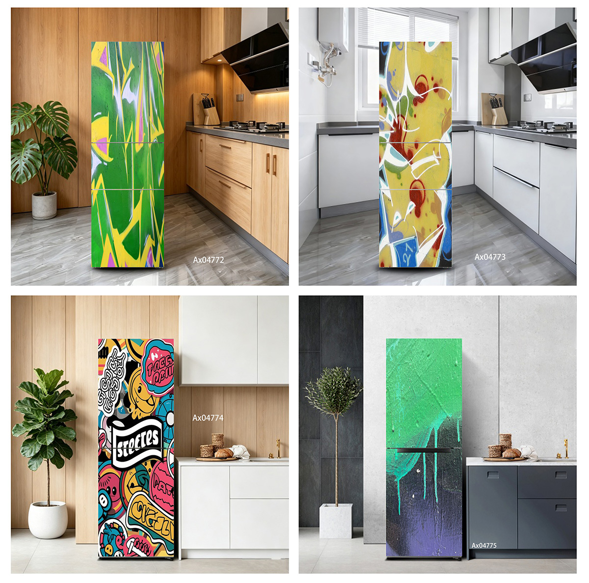 Urban Street Spray Paint Graff - đánh giá và giá Full Cover Adhesive
