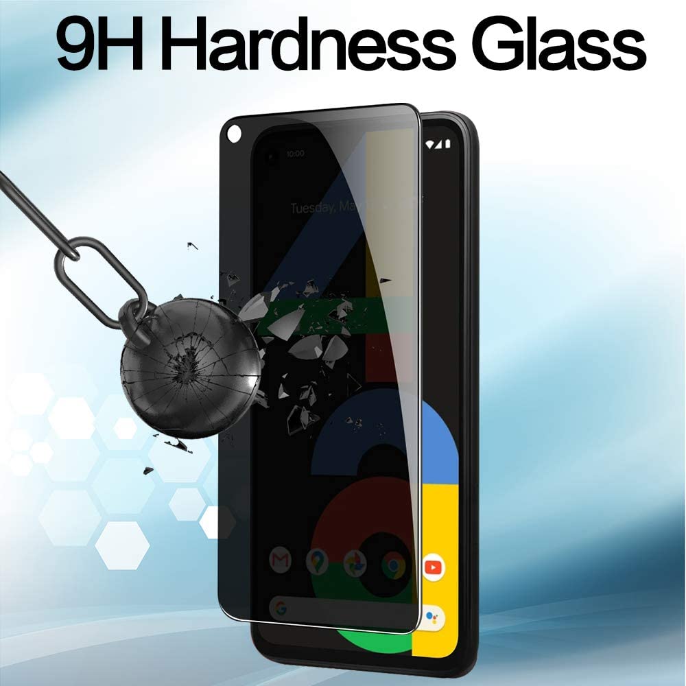 [2 Pack] for Pixel 3A Privacy  - đánh giá và giá Privacy Filter 2Pack