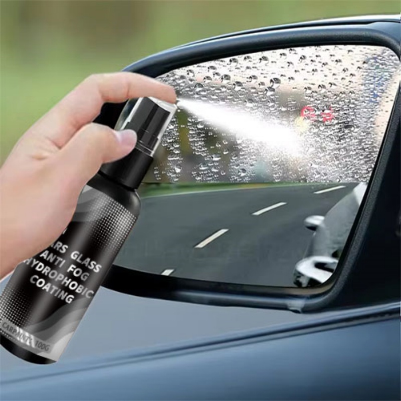 Car Waterproof Spray, Rain Pro - đánh giá và giá Glass Protector Auto