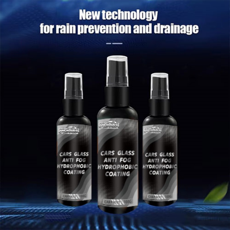 Car Waterproof Spray, Rain Pro - đánh giá và giá Glass Protector Auto