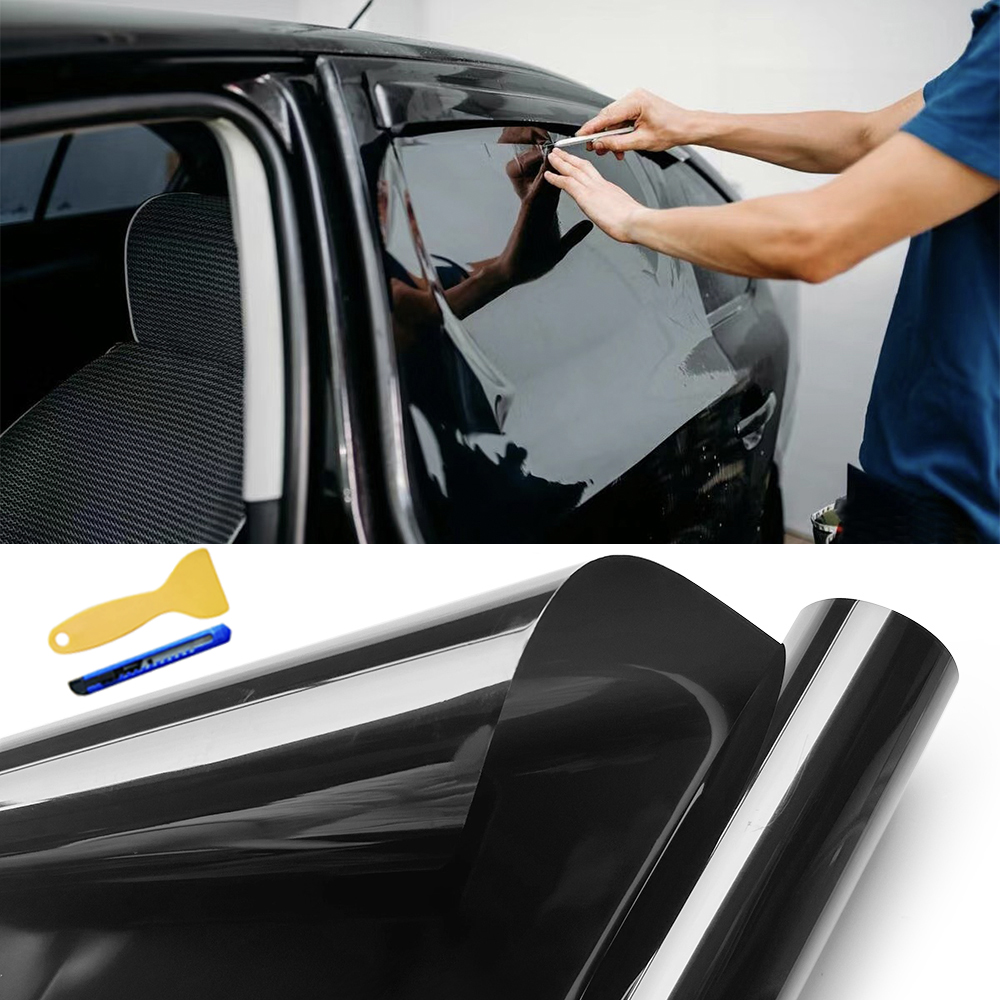 50cmx3m Car Window Privacy Tin - đánh giá và giá Privacy Screen Protector