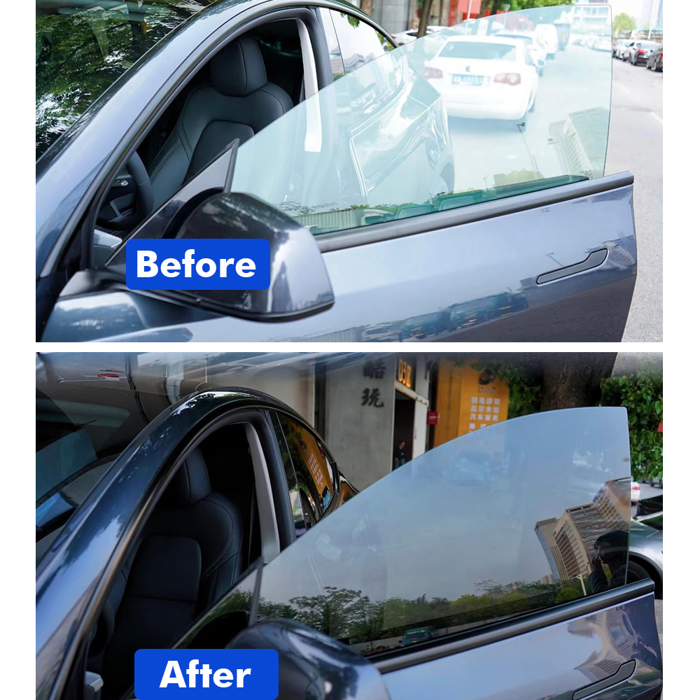 50cmx3m Car Window Privacy Tin - đánh giá và giá Privacy Screen Protector