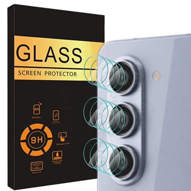 1-5 Set 9H HD Ultra Clear Temp - đánh giá và giá Tempered Glass Screen 9H