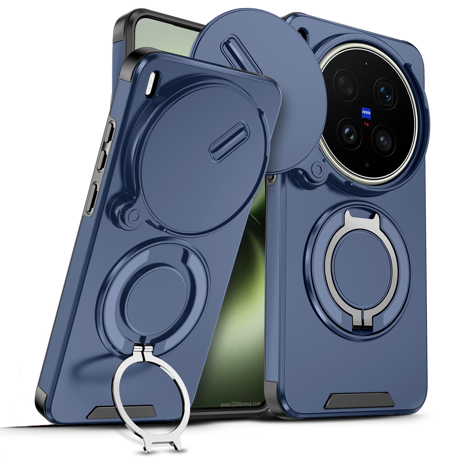 For Vivo X300 Ultra X300 PRO P - đánh giá và giá Camera Lens Protector