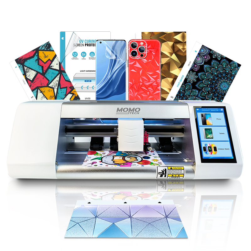 WJW Smart Touch-Screen PC Film - đánh giá và giá Hydrogel Screen Protector