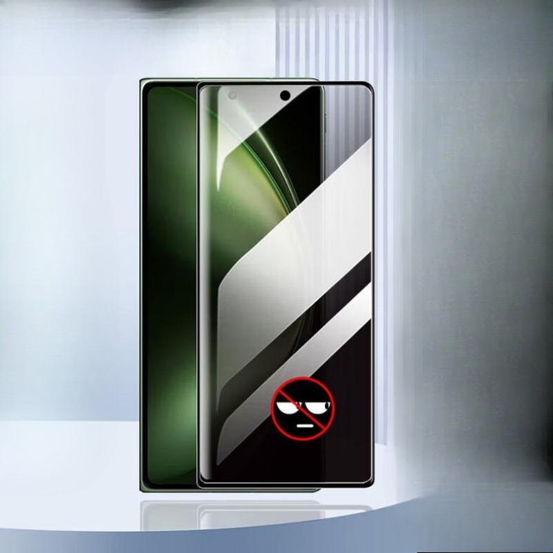 For VIVO X Fold 5 Fold5 3D Cur - đánh giá và giá Screen Alignment Tool
