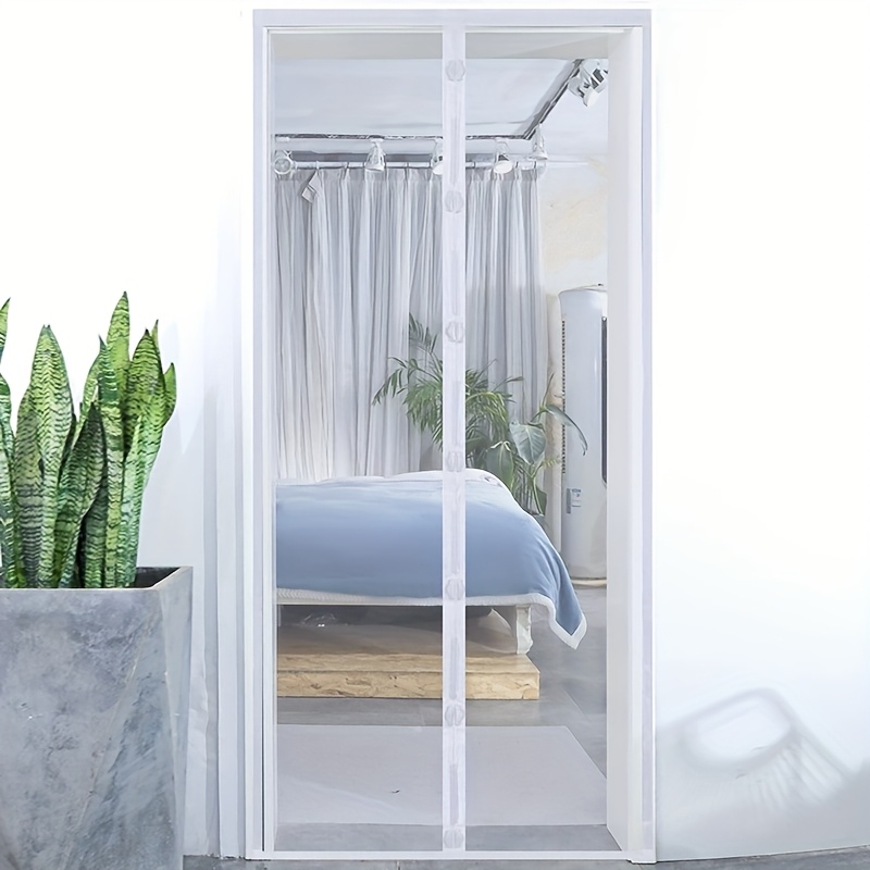 Magnetic mosquito screen door  - đánh giá và giá Privacy Screen Protector