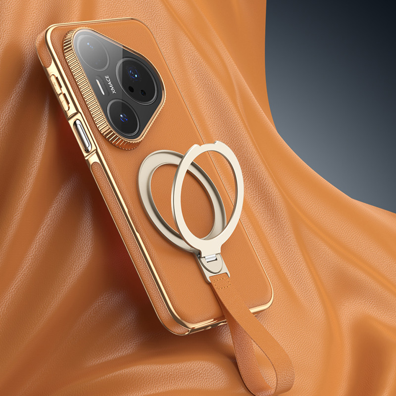 Hand Strap 360 Magnetic Alloy  - đánh giá và giá Camera Lens Protector