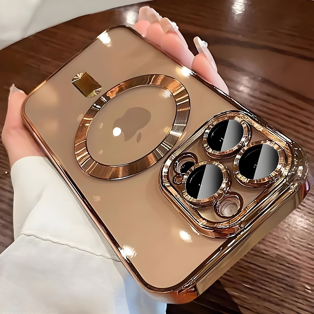 Magnetic Plating Camera Lens P - đánh giá và giá Camera Lens Protector