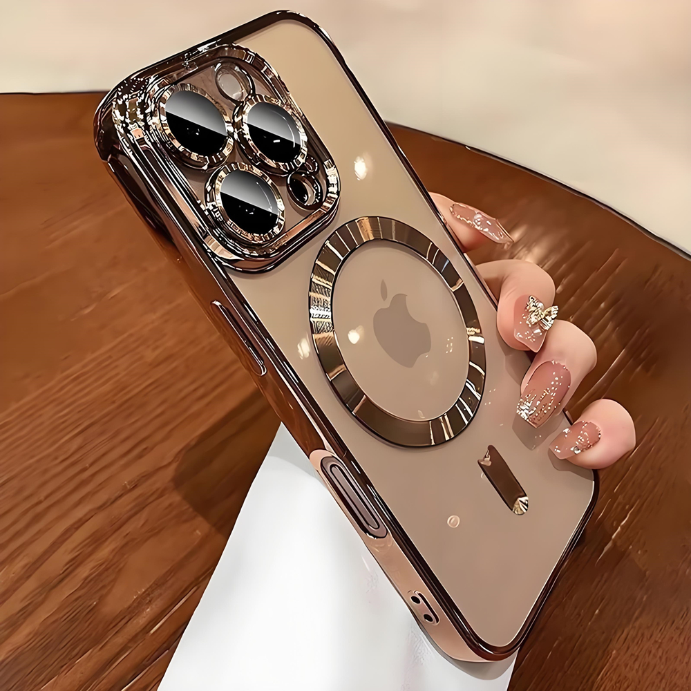 Magnetic Plating Camera Lens P - đánh giá và giá Camera Lens Protector