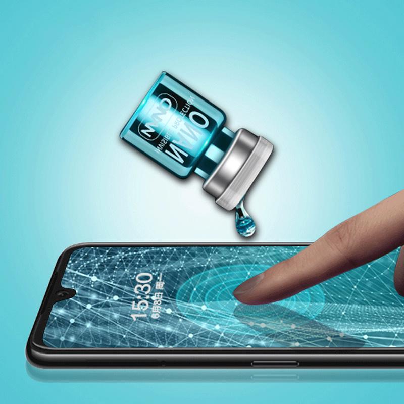 2ML Nano Liquid Protective Fil - đánh giá và giá Nano Liquid Coating