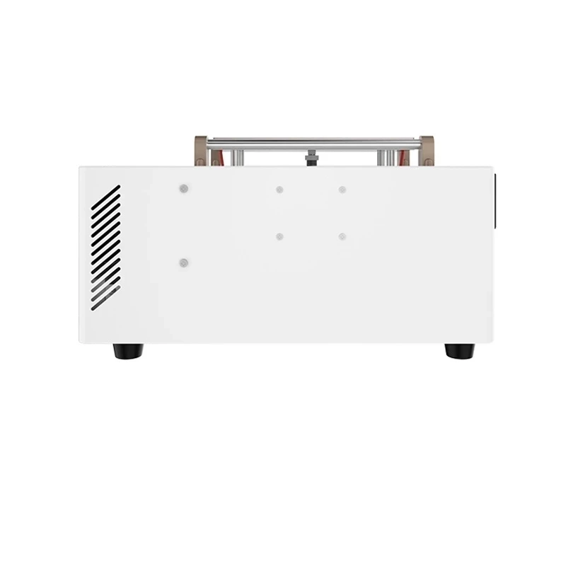 TBK-208M 3 in 1 OCA Laminator  - đánh giá và giá Air Bubble Remover