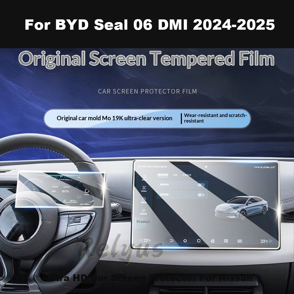 Tempered Glass Screen Protecto - đánh giá và giá Glass Protector Auto