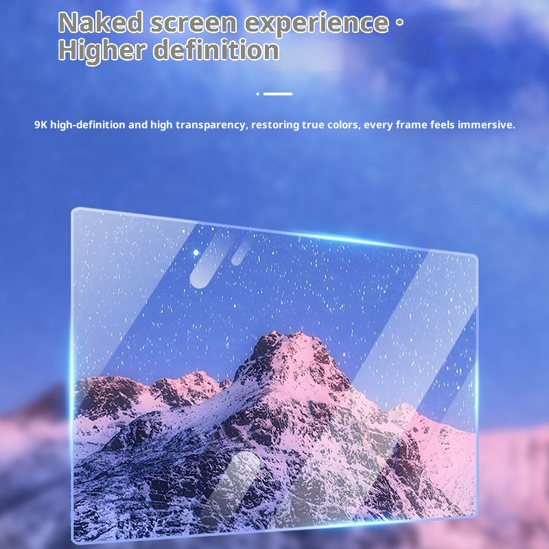 Tempered Glass Screen Protecto - đánh giá và giá Glass Protector Auto