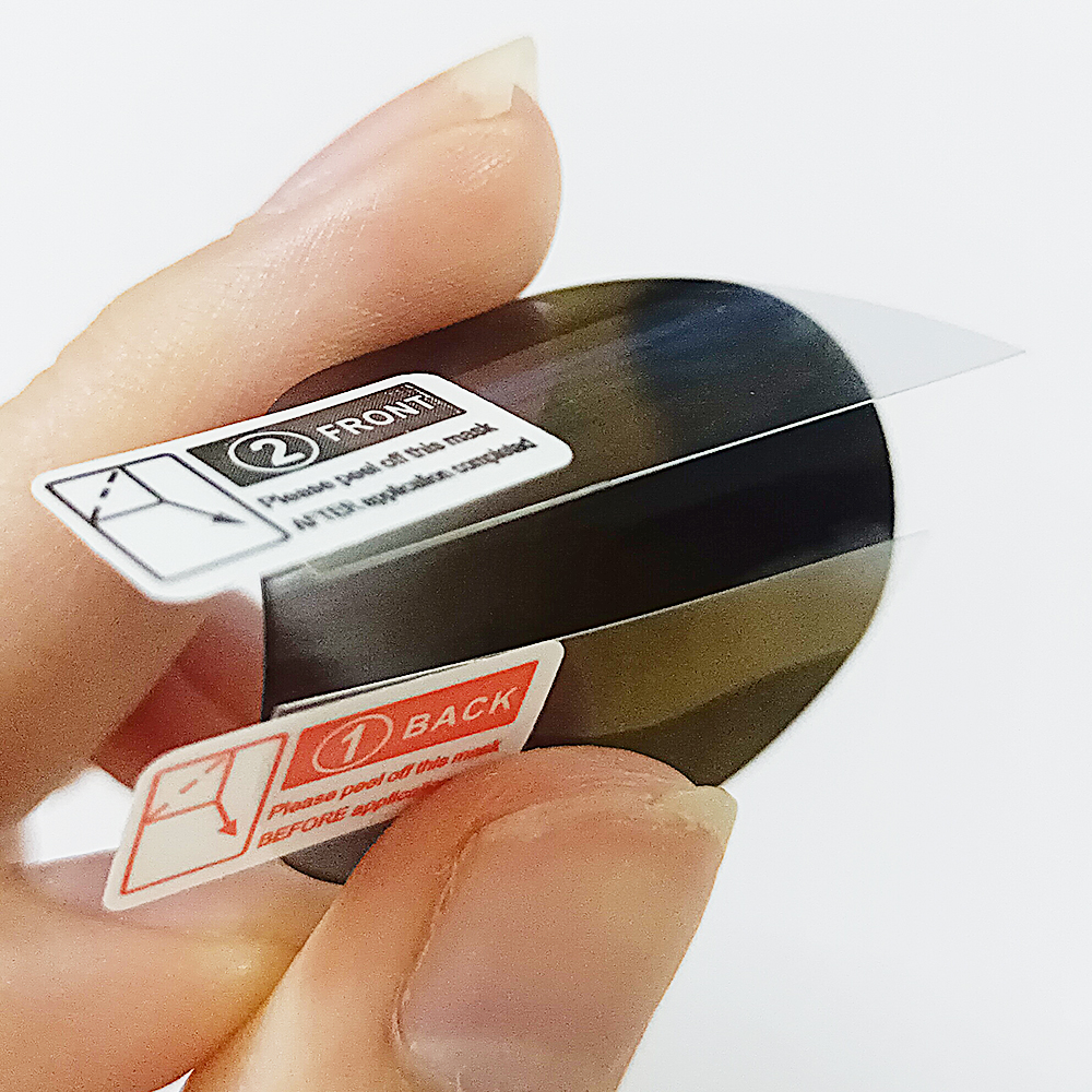 3-5Pcs Privacy Hydrogel Film F - đánh giá và giá Privacy Screen Protector