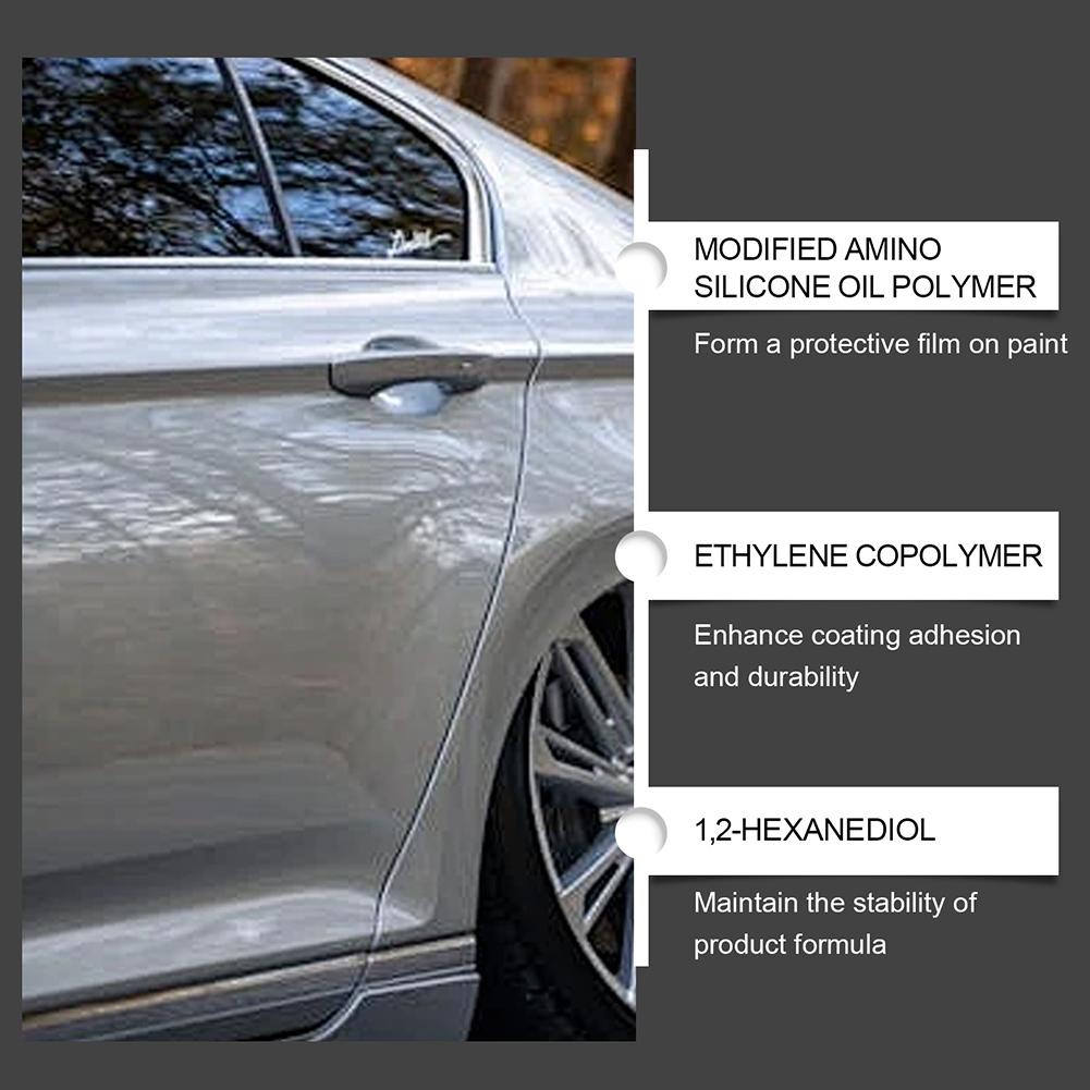9H+ Advanced Car Ceramic Coati - đánh giá và giá Nano Liquid Coating