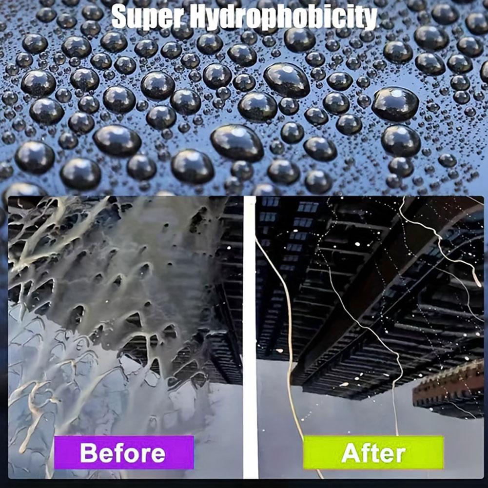 Quickly Cleaning Remove Stains - đánh giá và giá Nano Liquid Coating