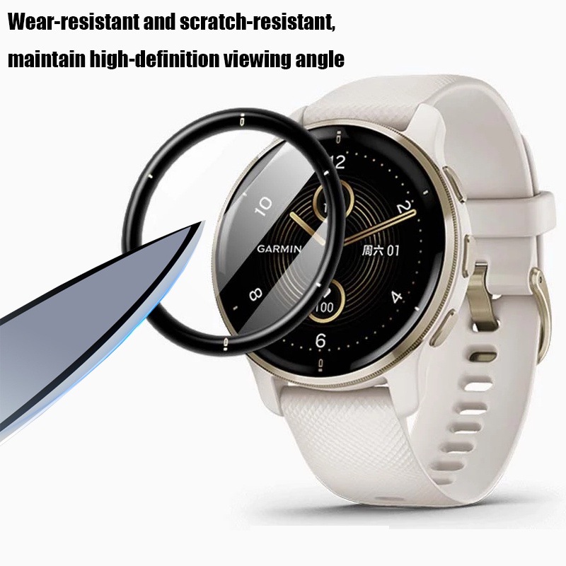 3D Curved Edge Protective Film - đánh giá và giá Curved Edge Screen
