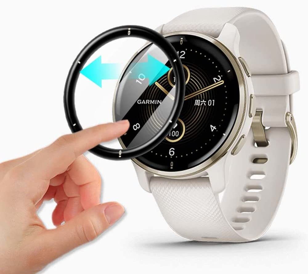 3D Curved Edge Protective Film - đánh giá và giá Curved Edge Screen