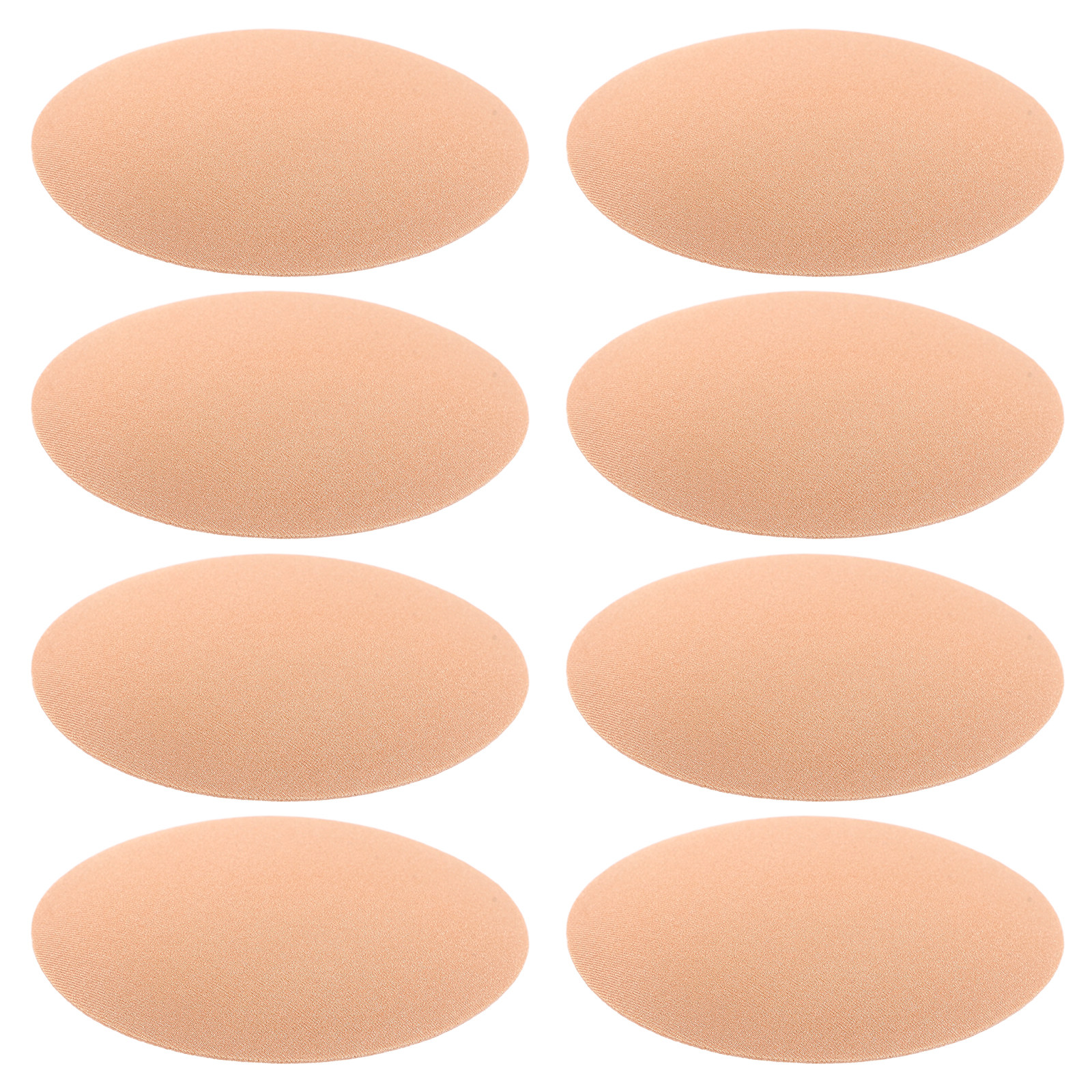4Pairs Invisible Nipple Covers - đánh giá và giá Full Cover Adhesive