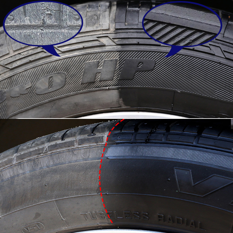 Nano Tire Coating Spray Long L - đánh giá và giá Nano Liquid Coating