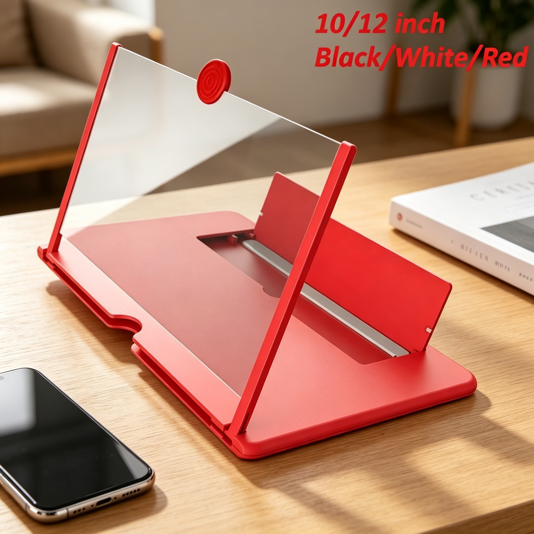 10/12 inch HD Mobile Phone Scr - đánh giá và giá Matte Anti Glare Screen