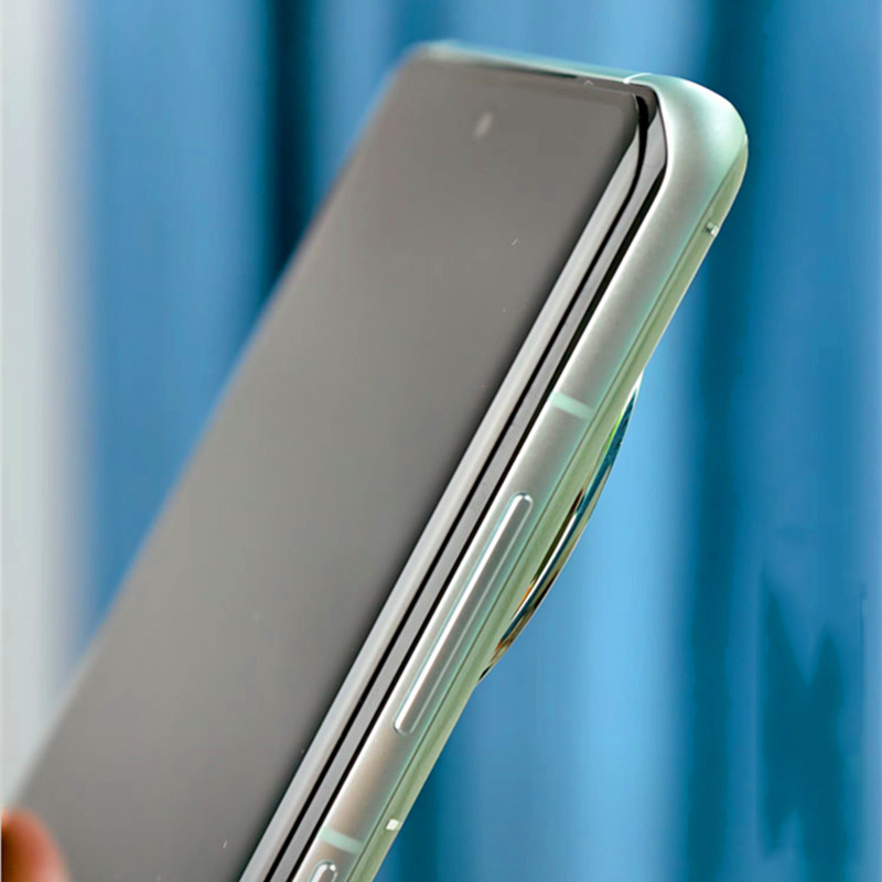 2+2/For Motorola Moto Edge 60P - đánh giá và giá Curved Edge Screen