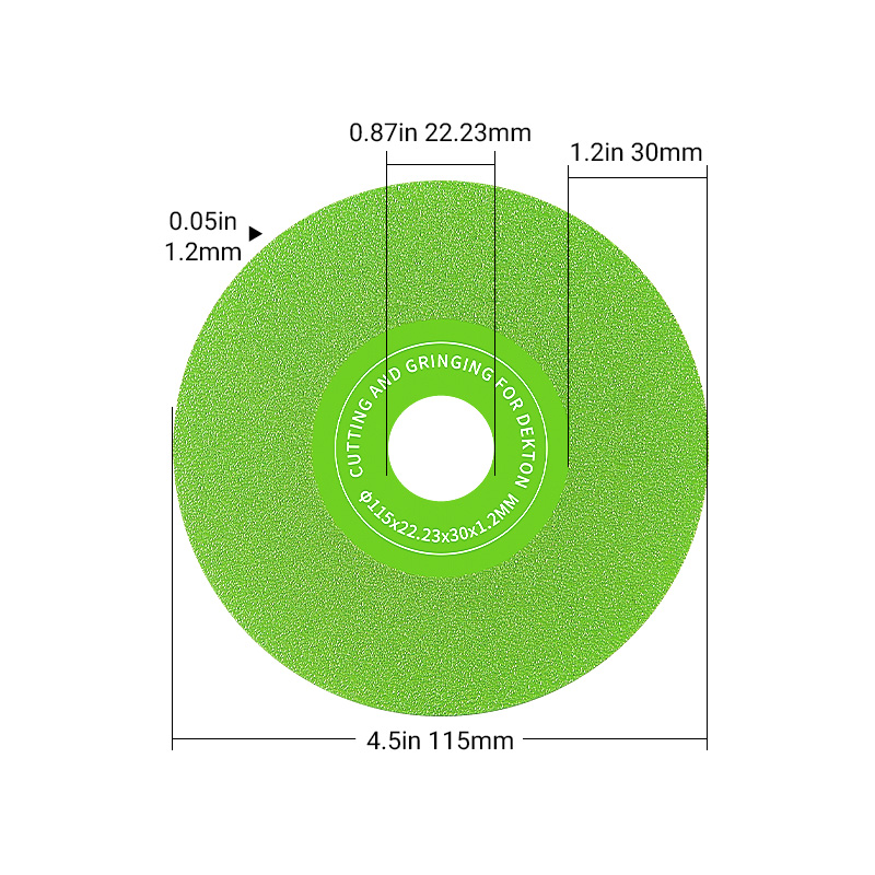 LOZLIN Diamond Saw Blade Cutti - đánh giá và giá Screen Protector Cutter